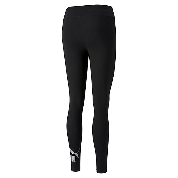 PUMA Leggings ESS+ METALLIC LEGGINGS günstig online kaufen