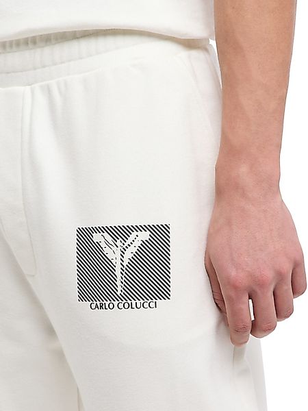 CARLO COLUCCI Stoffhose Ercoli günstig online kaufen