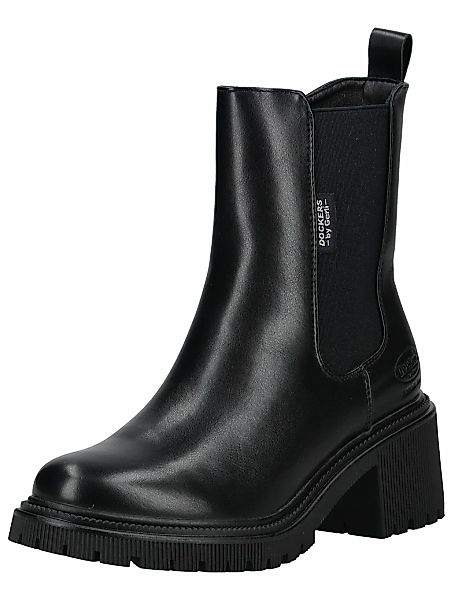 Dockers by Gerli Stiefelette "Dockers by Gerli Stiefelette Lederimitat" günstig online kaufen