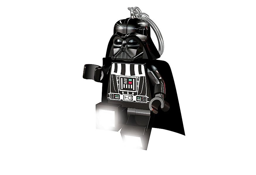 Joy Toy Taschenlampe Stars Wars Schlüsselanhänger mit LED-Taschenlampe günstig online kaufen