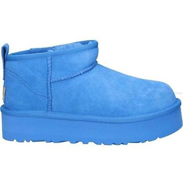 UGG  Stiefeletten 1157791K CLASSIC ULTRA MINI PLATFORM günstig online kaufen