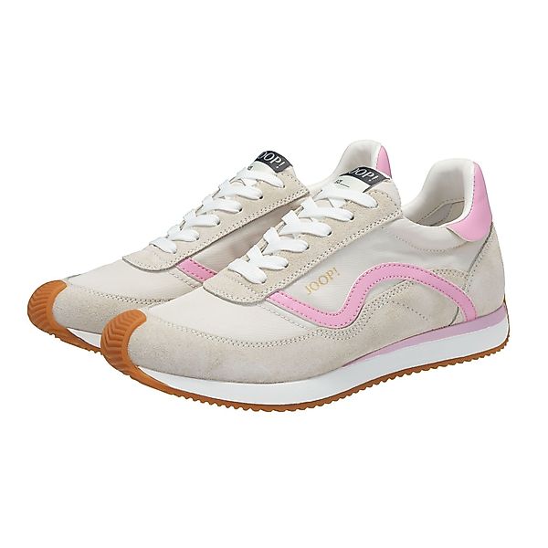 JOOP! Damen Sneaker Leder Misto Leone günstig online kaufen