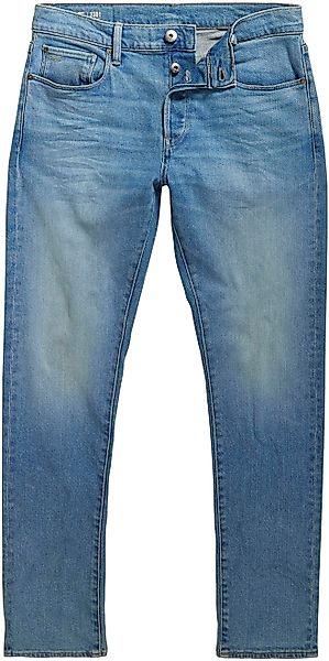 G-STAR Slim-fit-Jeans 3301 Slim mit toller günstig online kaufen