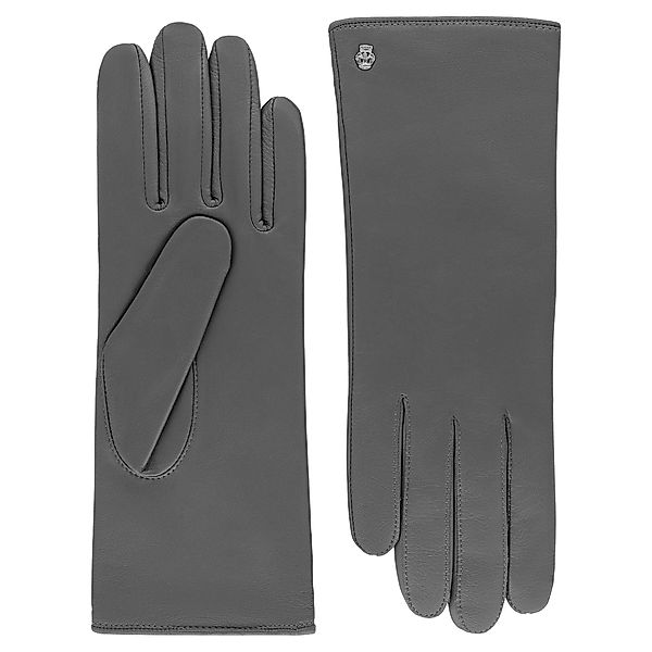 Roeckl Lederhandschuhe Hamburg Handschuhe aus Wollmixfutter günstig online kaufen