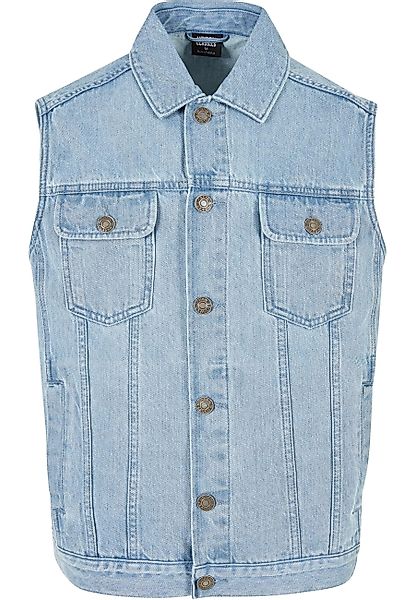 URBAN CLASSICS Jerseyweste Urban Classics Herren günstig online kaufen