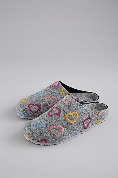Aniston SHOES Clog Homeslipper, Hausschuh in günstig online kaufen
