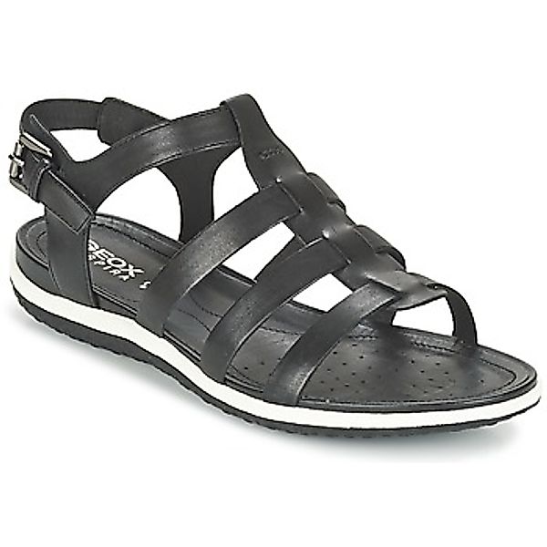 Geox D SANDAL VEGA Riemchensandale, Sommerschuh, günstig online kaufen