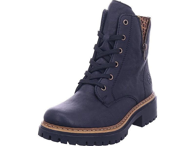 Rieker HWK Damen Stiefel Stiefel günstig online kaufen