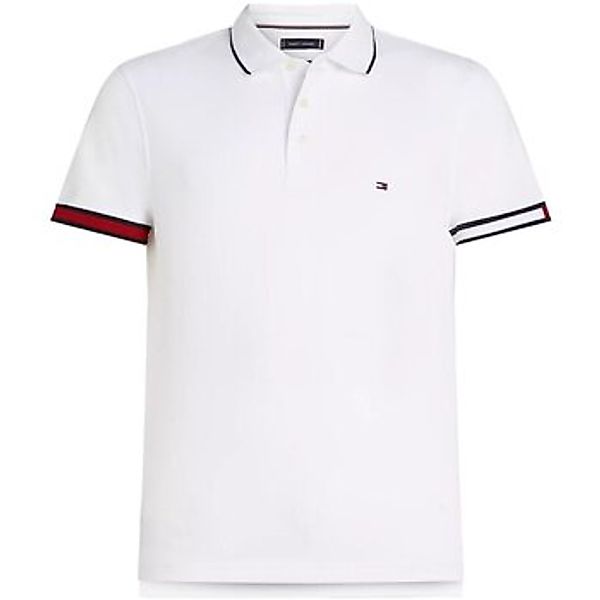 Tommy Hilfiger  T-Shirts & Poloshirts MW0MW38458 günstig online kaufen