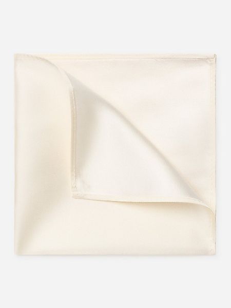 MONTI Einstecktuch TILO, aus reiner Seide – handrolliert & festlich elegant günstig online kaufen