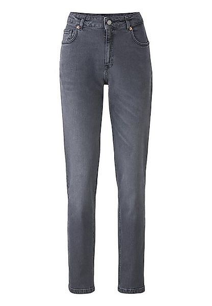 Hessnatur Bequeme Jeans aus Bio-Denim (1-tlg) aus Bio-Denim günstig online kaufen