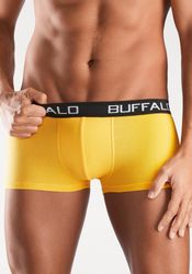 Buffalo Hipster (Packung, 4-St) knapp sitzende günstig online kaufen