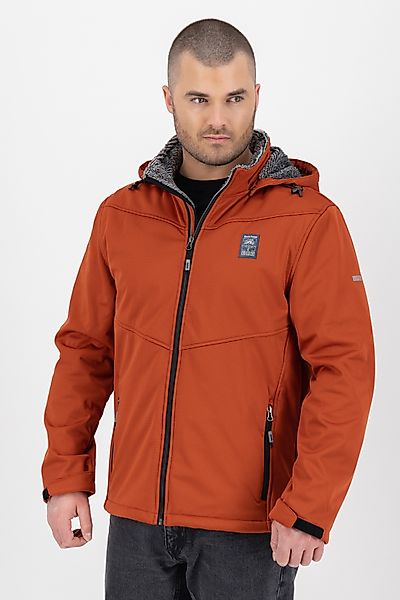LPO Softshelljacke LARON 2 MN abnehmbare günstig online kaufen