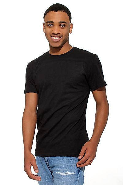 Stark Soul® T-Shirt T-Shirt, Baumwolle 2er günstig online kaufen