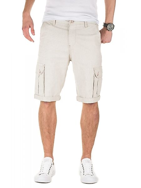Yazubi Shorts Cargo Shorts Daniel günstig online kaufen