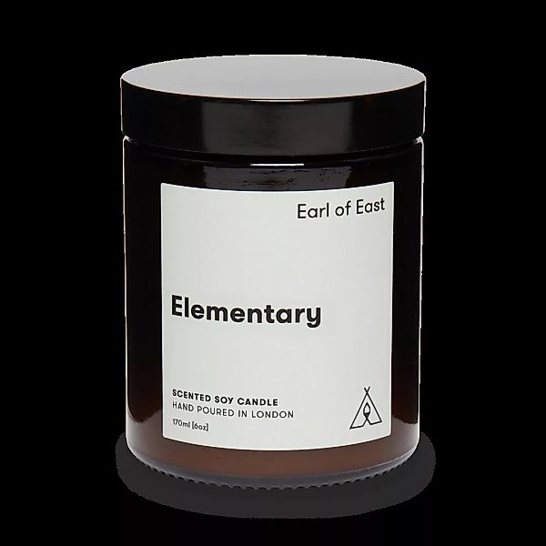 Earl of East Elementary Kerze - MADE.com günstig online kaufen