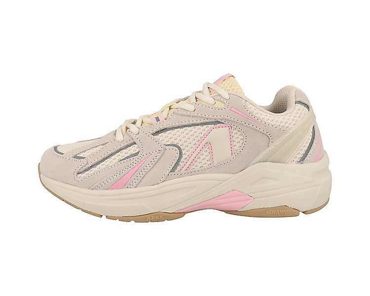 ARKK Copenhagen Oserra Damen Sneaker Turnschuhe, Sportschuhe, Freizeitschuh günstig online kaufen