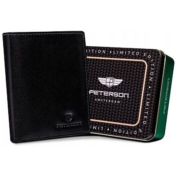 Peterson  Geldbeutel DHPTNN318BFA70708 günstig online kaufen