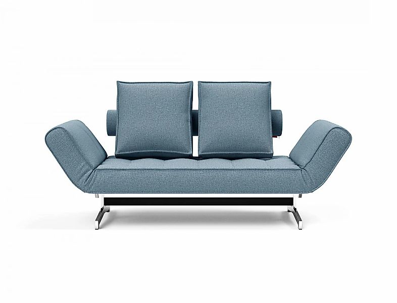 INNOVATION LIVING ™ 3-Sitzer "Ghia Schlafsofa, Multi-Wohlfühlsofa, OTTOs Ch günstig online kaufen