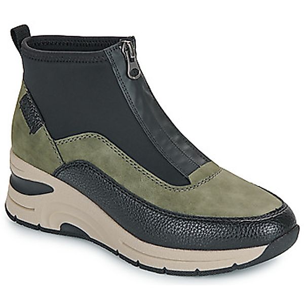 Rieker Sneaker, Freizeitschuh, High Top Sneaker, Stiefelette mit modischer günstig online kaufen