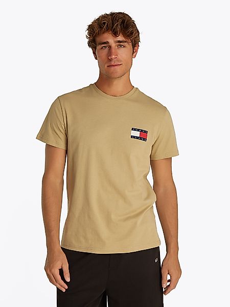 Tommy Jeans T-Shirt TJM SLIM ESSENTIAL günstig online kaufen