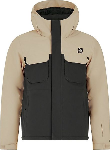 Protest Skijacke PRTKajo snowjacket BambooBeige günstig online kaufen