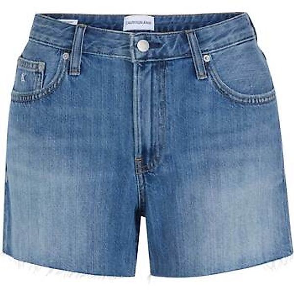 Calvin Klein Jeans  Shorts Shorts für Damen günstig online kaufen