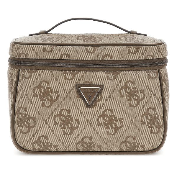 Guess Kosmetiktasche Toiletry Train Case günstig online kaufen