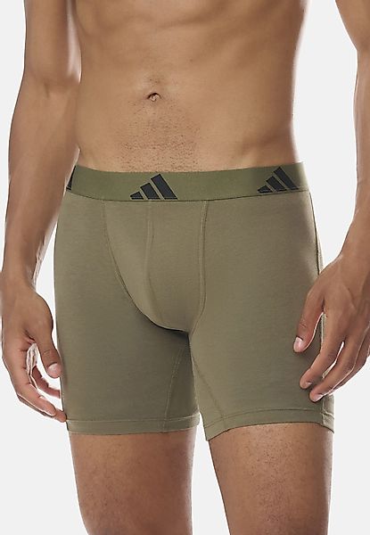 adidas Sportswear Retro Boxer 6er Pack günstig online kaufen