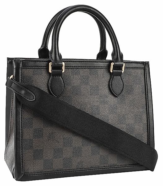 JOOP Henkeltasche "cortina piazza aurelia handbag lhz", mit abnehmbarem Sch günstig online kaufen