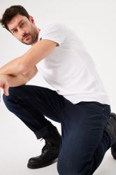 Garcia Tapered-fit-Jeans Russo 611 günstig online kaufen