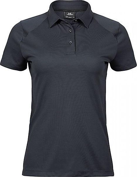 Tee Jays Poloshirt Damen Luxury Sport günstig online kaufen