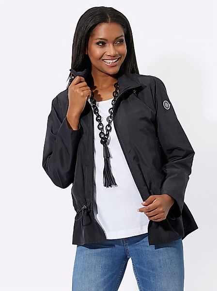 Inspirationen Langjacke ohne Kapuze günstig online kaufen