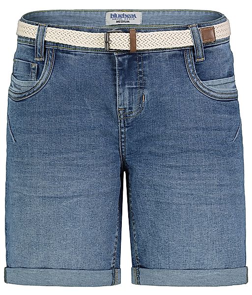 SUBLEVEL Shorts Damen Bermudas kurze Hose günstig online kaufen
