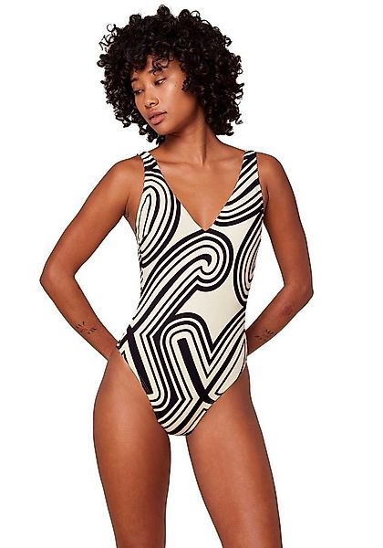 Triumph Badeanzug Flex Smart Summer schnelltrocknend, herausnehmbare Cups, günstig online kaufen