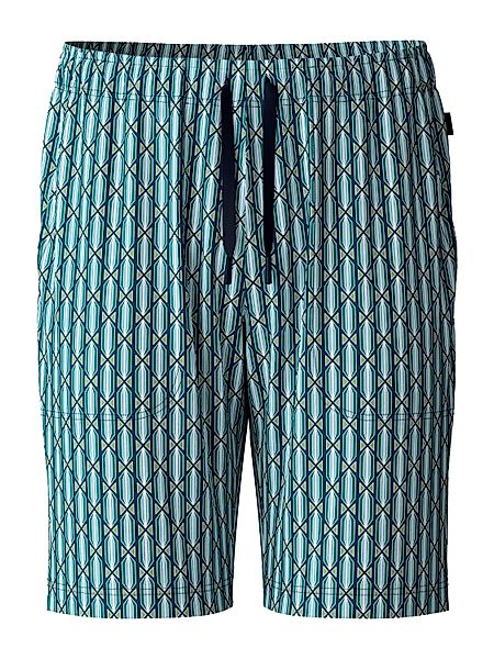 CALIDA Pyjamashorts RMX Sleep Journey Herren günstig online kaufen