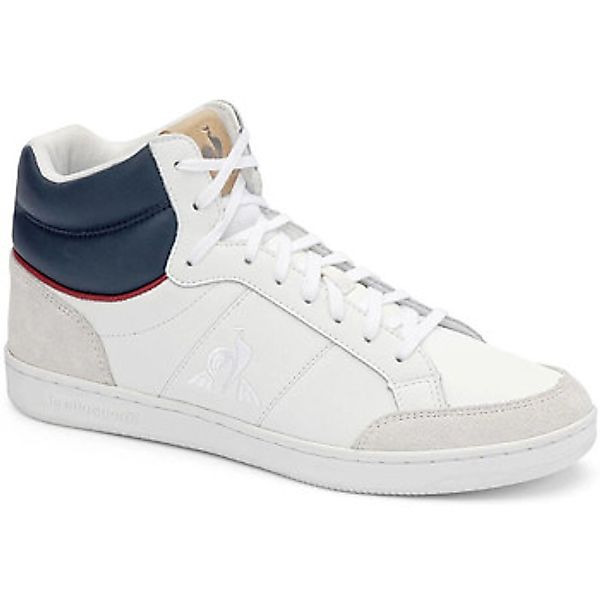 Le Coq Sportif  Sneaker COURT ARENA BBR PREMIUM OPTICAL WHITE günstig online kaufen