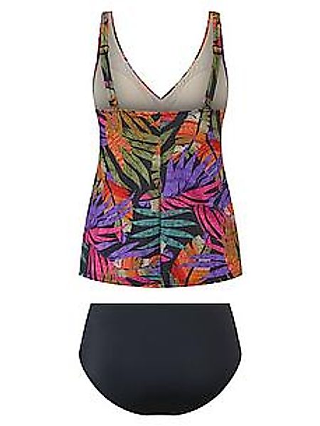 Tankini Charmline schwarz günstig online kaufen