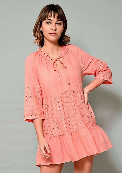 Alba Moda Tunika Tunika mit modischer günstig online kaufen