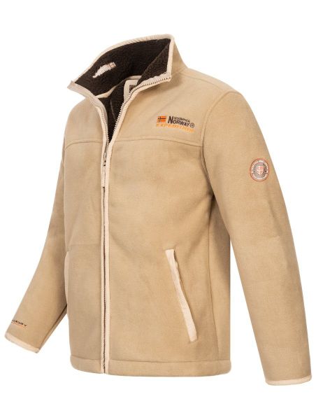 Geographical Norway Fleecejacke Herren Fleece Warm günstig online kaufen