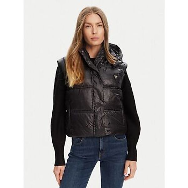 Guess  Jacken W5YL11 WHDO2-JBLK günstig online kaufen