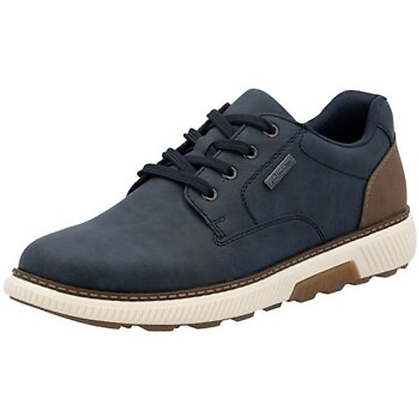 Rieker  Sneaker Schnuerschuhe HWK Halbschuhe B3317-14 günstig online kaufen