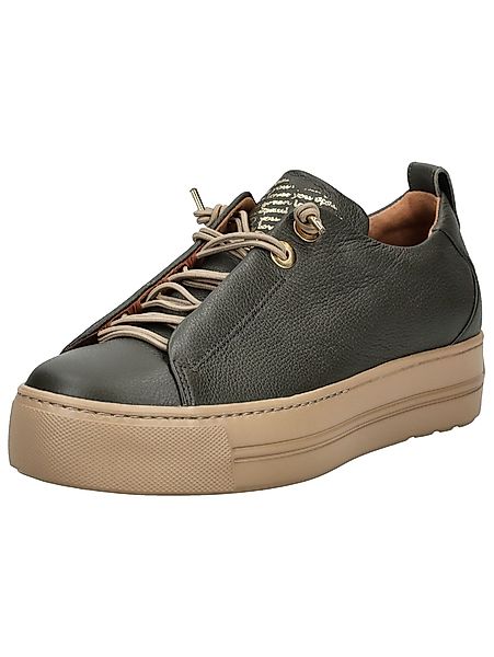 Paul Green Sneaker Glattleder Sneaker günstig online kaufen