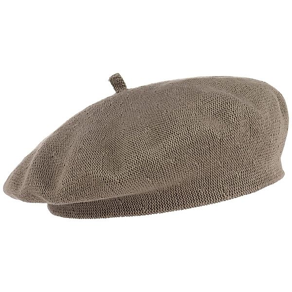 Lipodo Baskenmütze (1-St) Damenbaske, Made in günstig online kaufen