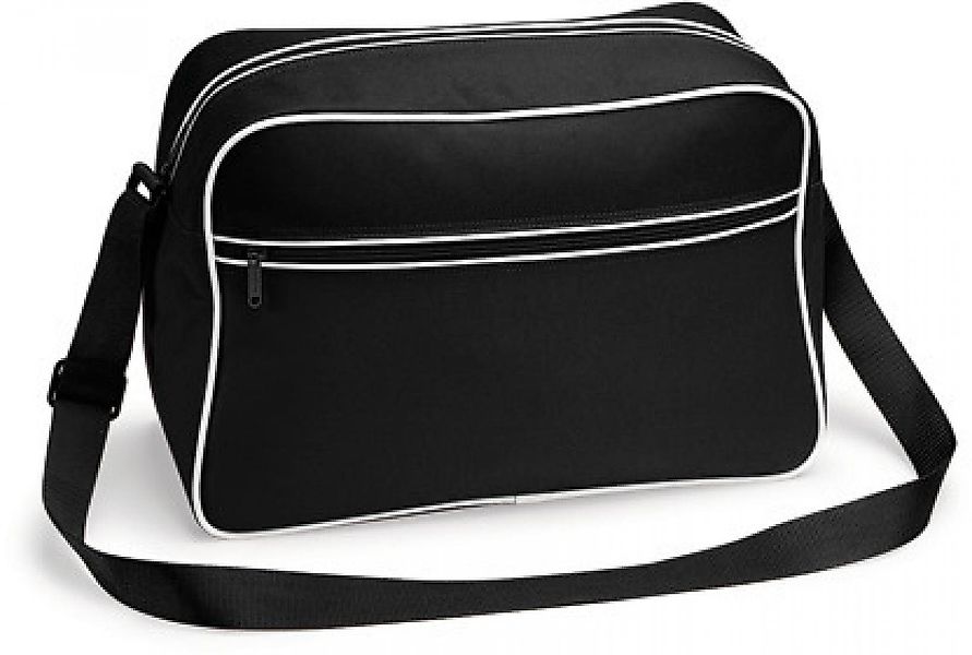 BagBase Umhängetasche Retro Shoulder Bag / günstig online kaufen