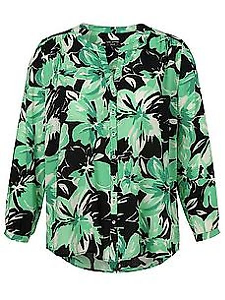 Bluse Via Appia Due schwarz günstig online kaufen