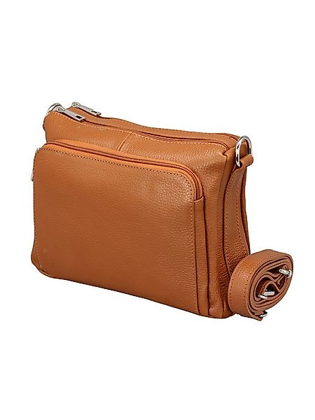 Adel Bags Schultertasche BECKY Umhängetasche für Damen, Schultertasche aus günstig online kaufen