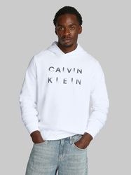 Calvin Klein Hoodie CP-ENLARGED LOGO HOODIE günstig online kaufen