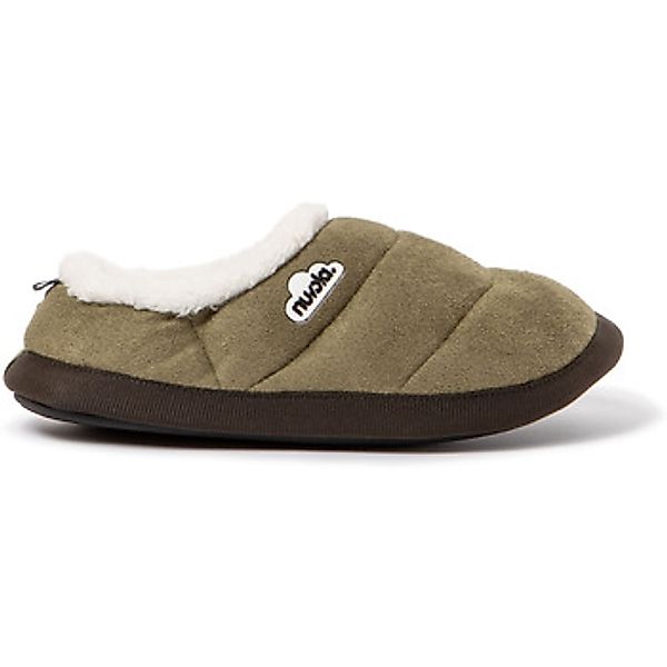 Nuvola.  Hausschuhe Classic Velvet günstig online kaufen