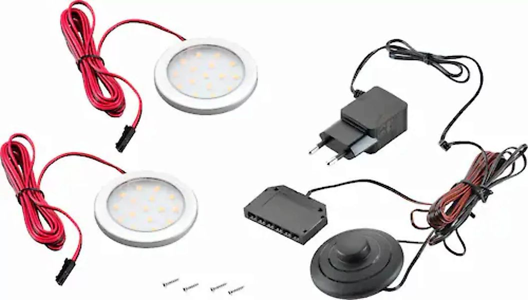 LED Unterbauleuchte "LED Spot" günstig online kaufen